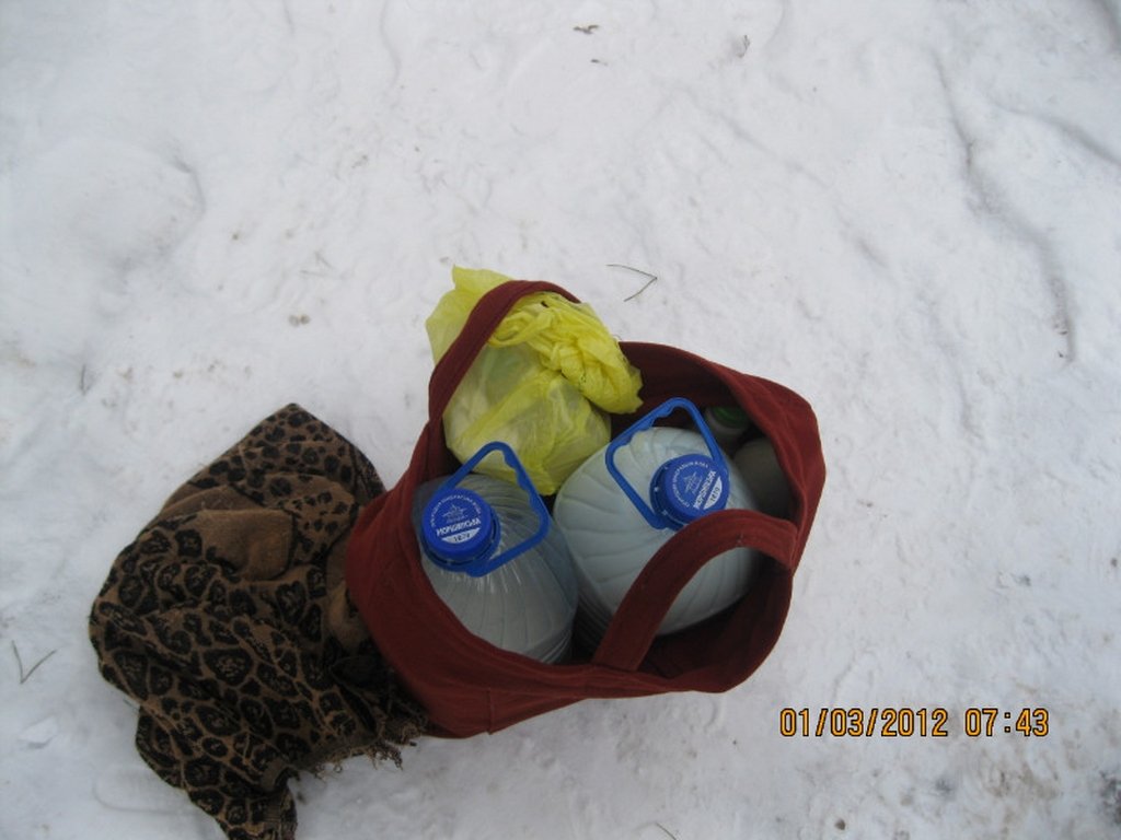 В Кременчуге отлавливали стихийных торговцев (ФОТО, ВИДЕО) В Кременчуге отлавливали стихийных торговцев (ФОТО, ВИДЕО)