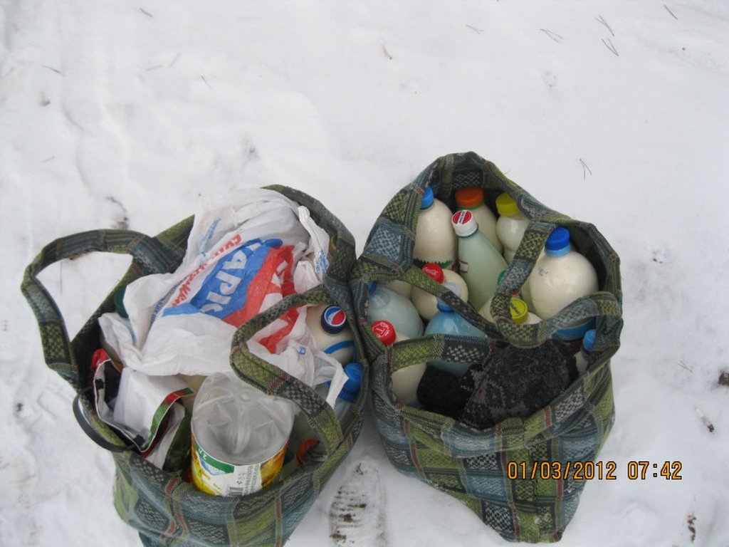 В Кременчуге отлавливали стихийных торговцев (ФОТО, ВИДЕО) В Кременчуге отлавливали стихийных торговцев (ФОТО, ВИДЕО)