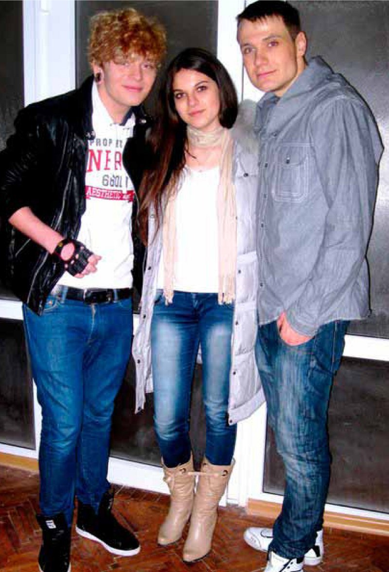 «Народная звезда» Сергей Лоб: жизнь после победы «Народная звезда» Сергей Лоб: жизнь после победы