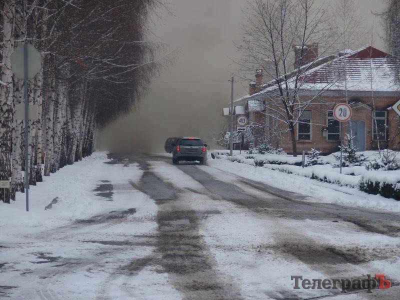 На вагоностроительном заводе снова пожар (ФОТО, ВИДЕО) На вагоностроительном заводе снова пожар (ФОТО, ВИДЕО)