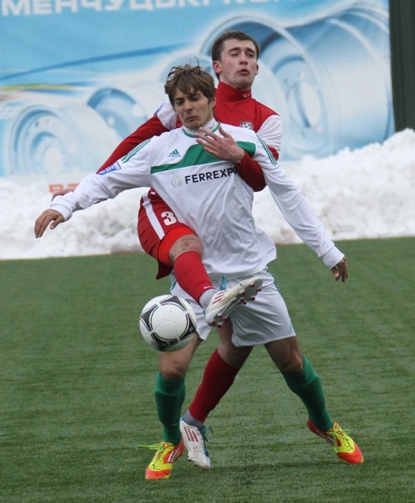 "Ворскла" - "Кривбасс". Фоторепортаж Владимира Шараевского. "Ворскла" - "Кривбасс". Фоторепортаж Владимира Шараевского.