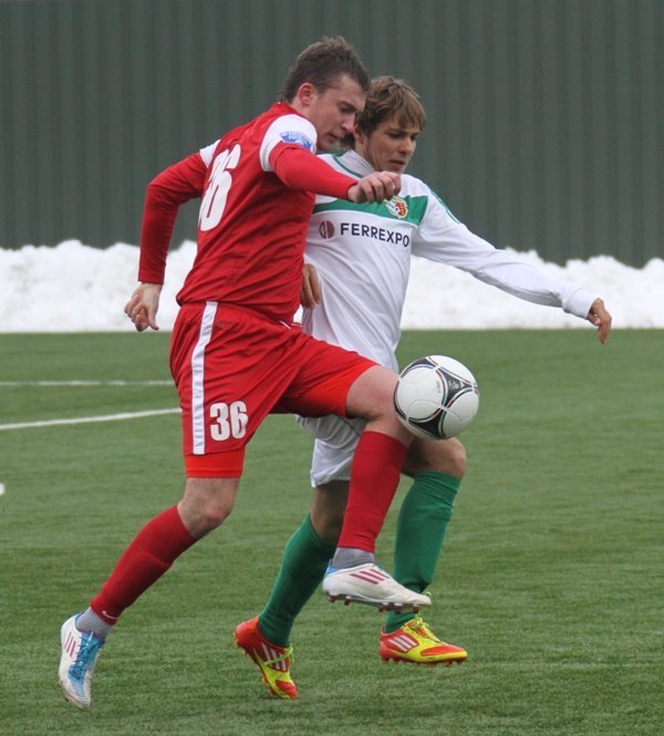 "Ворскла" - "Кривбасс". Фоторепортаж Владимира Шараевского. "Ворскла" - "Кривбасс". Фоторепортаж Владимира Шараевского.