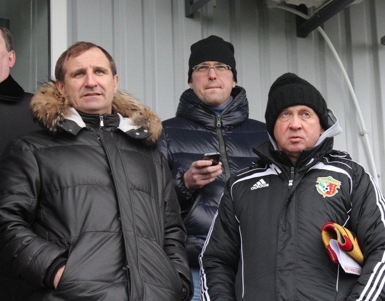 "Ворскла" - "Кривбасс". Фоторепортаж Владимира Шараевского. "Ворскла" - "Кривбасс". Фоторепортаж Владимира Шараевского.