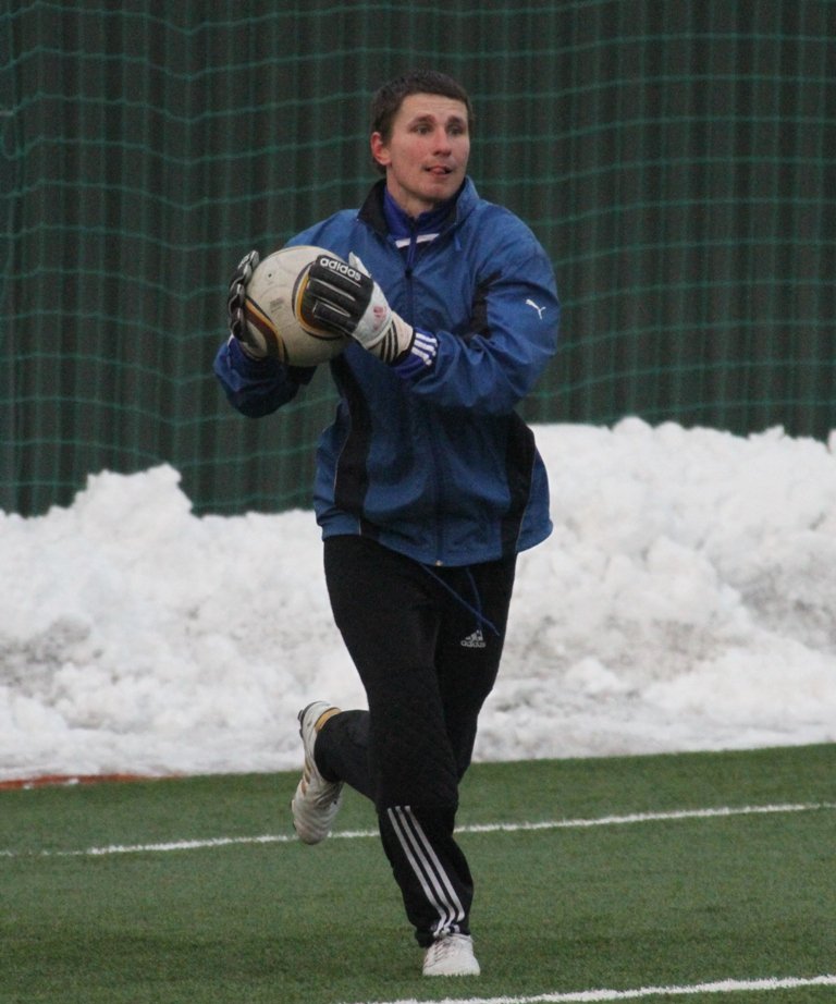 ФУТБОЛ. Контрольный матч. «Кремень» - «Шпола-ЛНЗ-Лебедин» 1:1. ДОПОЛНЕНО. ФУТБОЛ. Контрольный матч. «Кремень» - «Шпола-ЛНЗ-Лебедин» 1:1. ДОПОЛНЕНО.