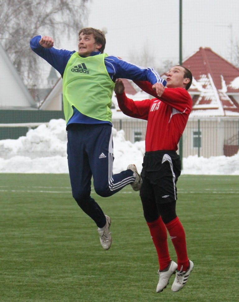 ФУТБОЛ. Контрольный матч. «Кремень» - «Шпола-ЛНЗ-Лебедин» 1:1. ДОПОЛНЕНО. ФУТБОЛ. Контрольный матч. «Кремень» - «Шпола-ЛНЗ-Лебедин» 1:1. ДОПОЛНЕНО.