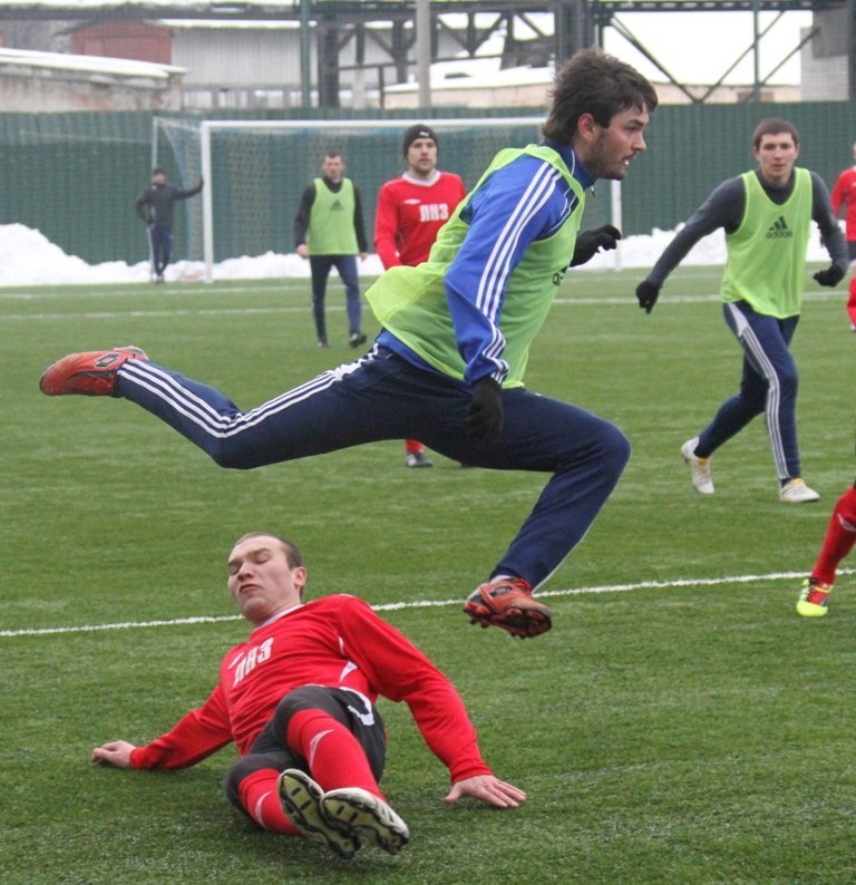 ФУТБОЛ. Контрольный матч. «Кремень» - «Шпола-ЛНЗ-Лебедин» 1:1. ДОПОЛНЕНО. ФУТБОЛ. Контрольный матч. «Кремень» - «Шпола-ЛНЗ-Лебедин» 1:1. ДОПОЛНЕНО.