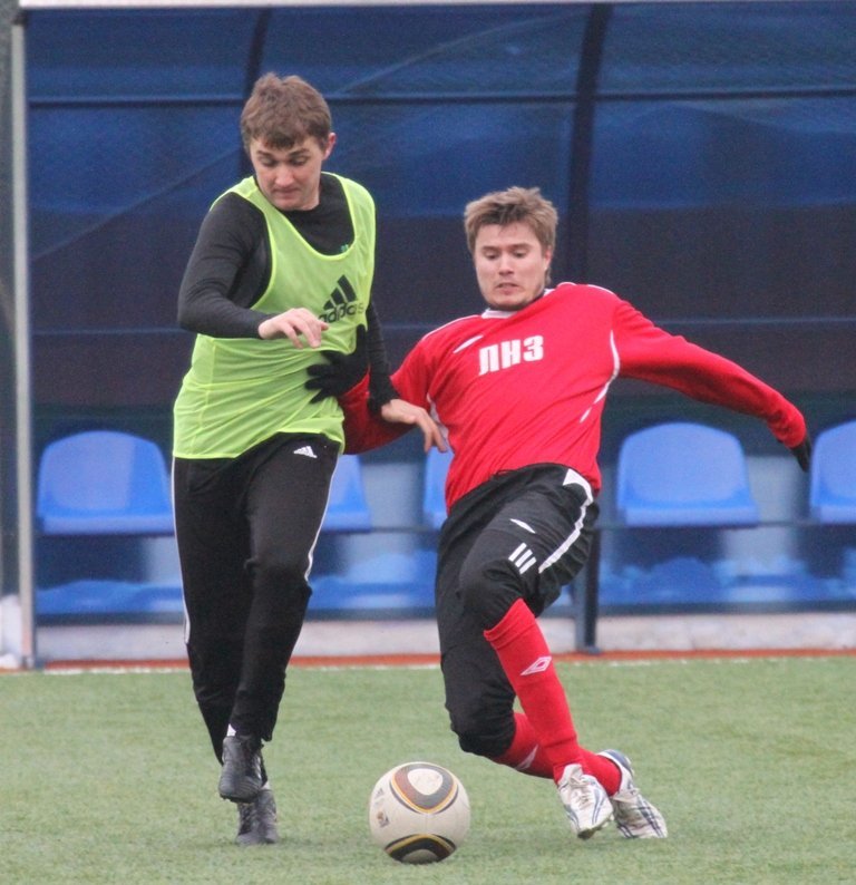 ФУТБОЛ. Контрольный матч. «Кремень» - «Шпола-ЛНЗ-Лебедин» 1:1. ДОПОЛНЕНО. ФУТБОЛ. Контрольный матч. «Кремень» - «Шпола-ЛНЗ-Лебедин» 1:1. ДОПОЛНЕНО.