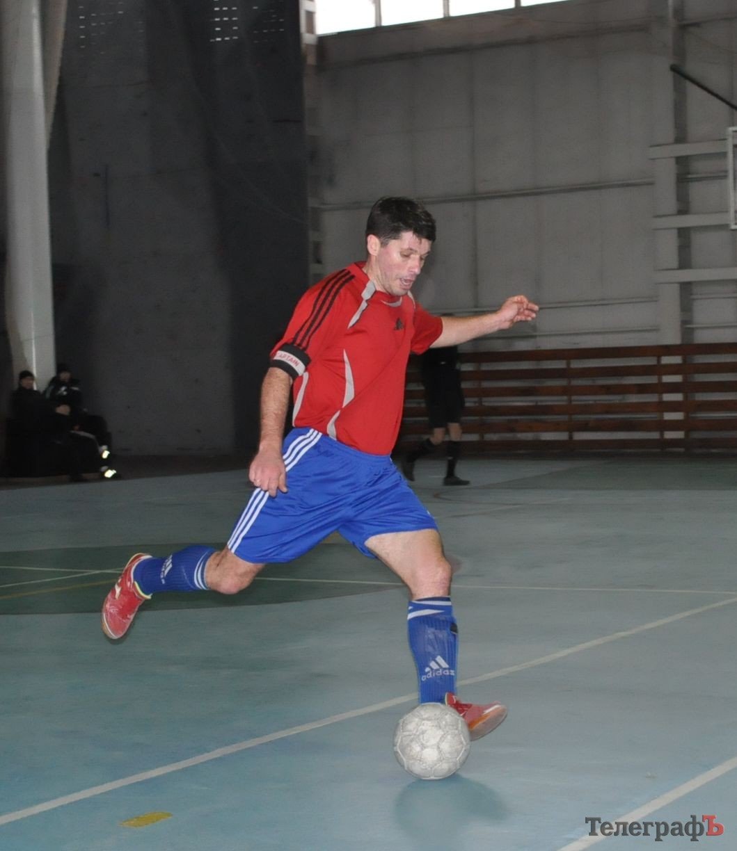 ФУТЗАЛ. Чемпионат Кременчуга. ФУТЗАЛ. Чемпионат Кременчуга.