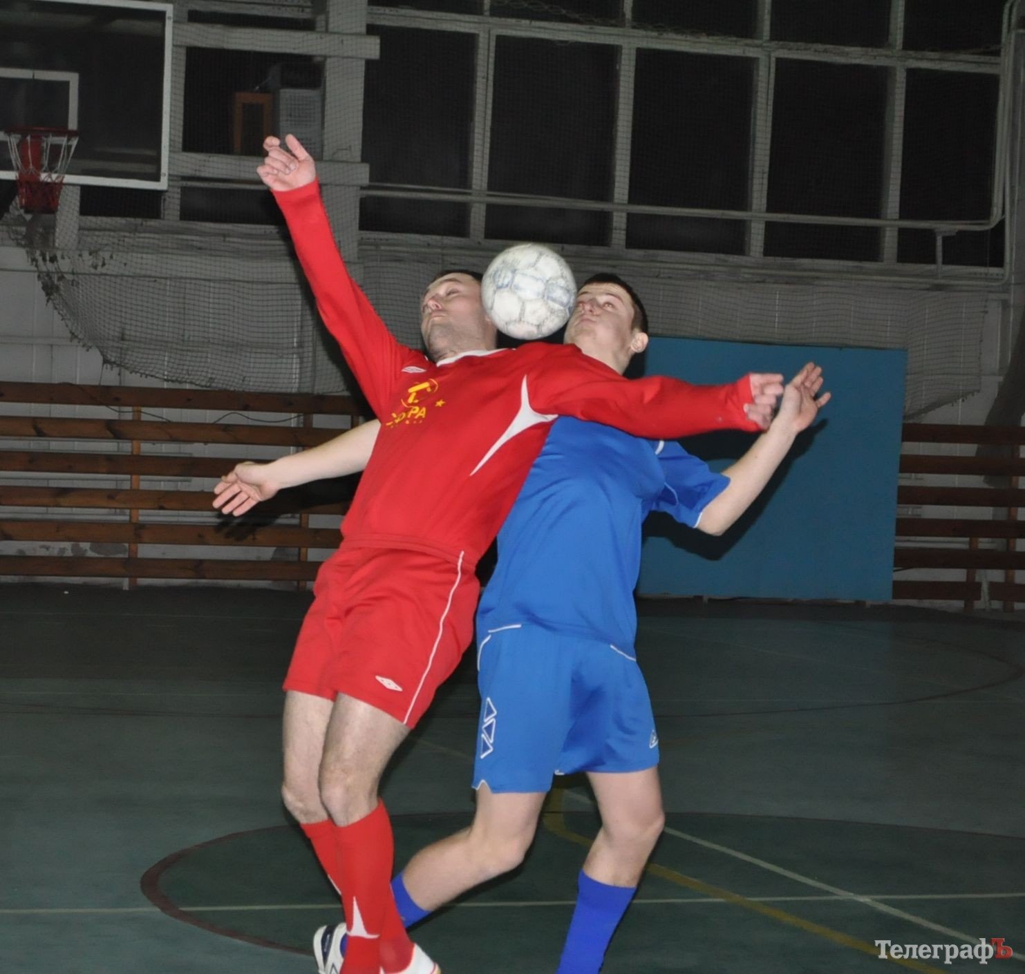 ФУТЗАЛ. Чемпионат Кременчуга. ФУТЗАЛ. Чемпионат Кременчуга.