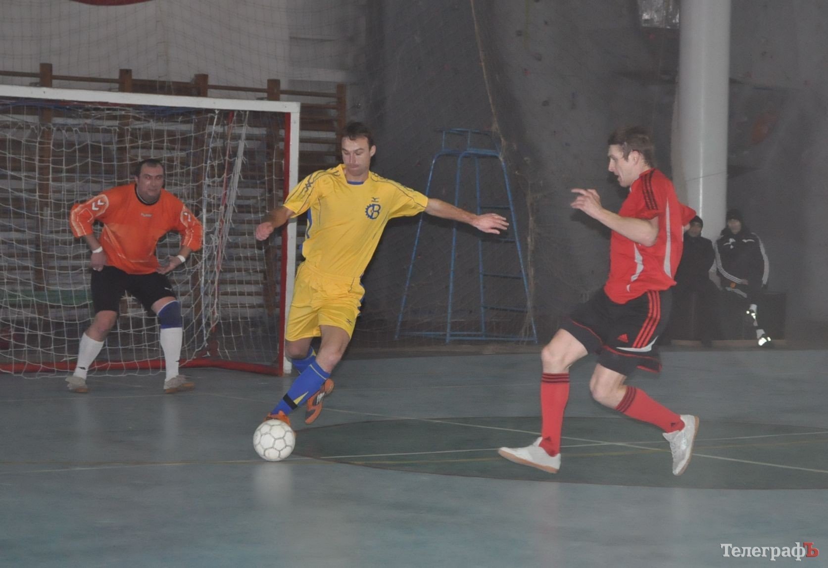 ФУТЗАЛ. Чемпионат Кременчуга. ФУТЗАЛ. Чемпионат Кременчуга.