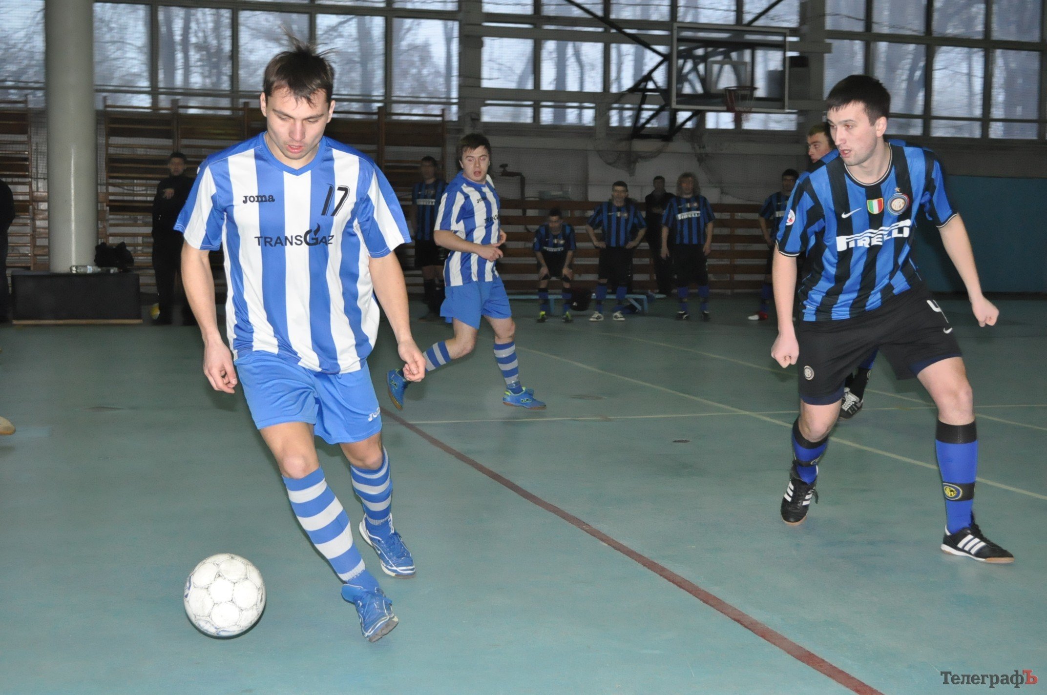 ФУТЗАЛ. Чемпионат Кременчуга. ФУТЗАЛ. Чемпионат Кременчуга.