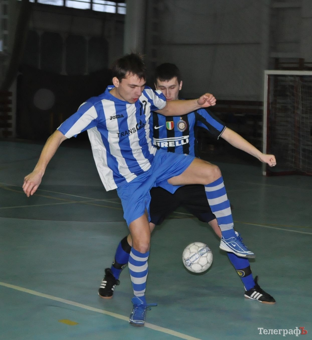 ФУТЗАЛ. Чемпионат Кременчуга. ФУТЗАЛ. Чемпионат Кременчуга.