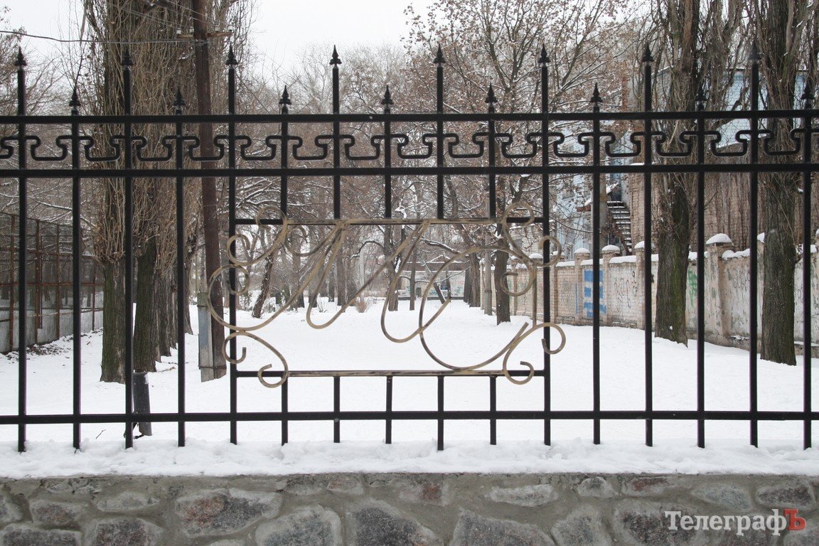 Міський Палац культури можуть закрити будь-якого дня Міський Палац культури можуть закрити будь-якого дня