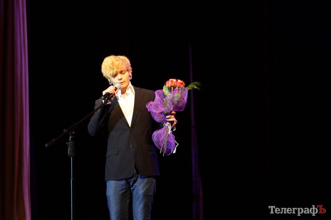 Истинное лицо Саши Кривошапко Истинное лицо Саши Кривошапко