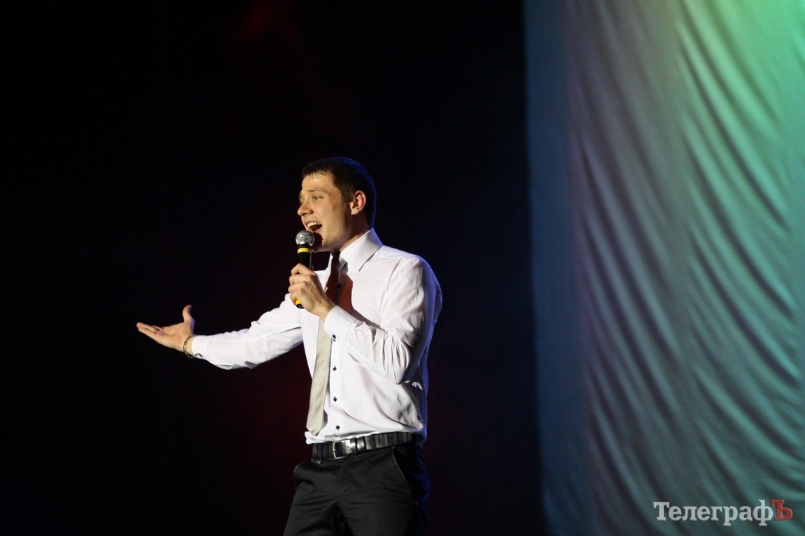 Истинное лицо Саши Кривошапко Истинное лицо Саши Кривошапко