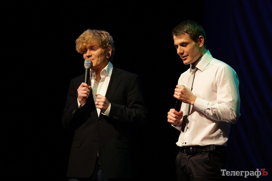 Истинное лицо Саши Кривошапко Истинное лицо Саши Кривошапко