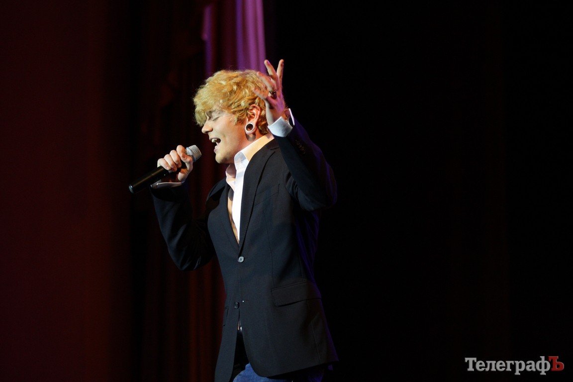 Истинное лицо Саши Кривошапко Истинное лицо Саши Кривошапко