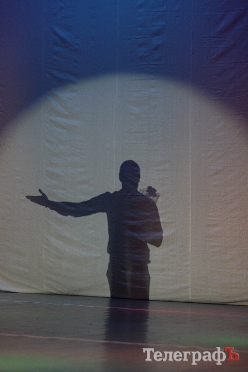 Истинное лицо Саши Кривошапко Истинное лицо Саши Кривошапко