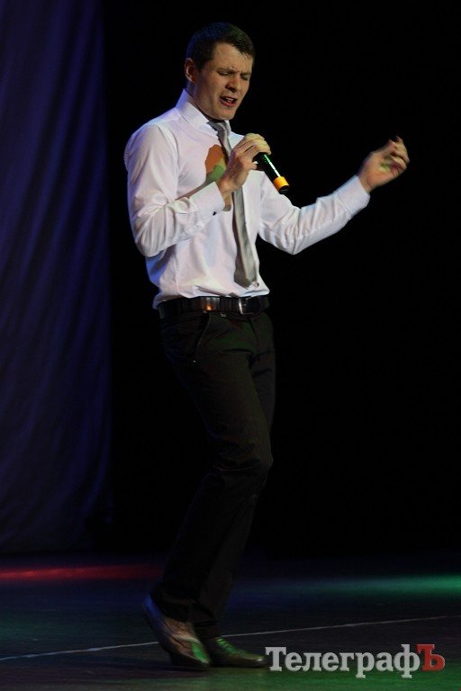 Истинное лицо Саши Кривошапко Истинное лицо Саши Кривошапко