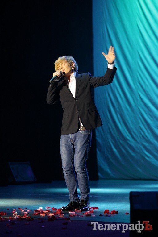 Истинное лицо Саши Кривошапко Истинное лицо Саши Кривошапко