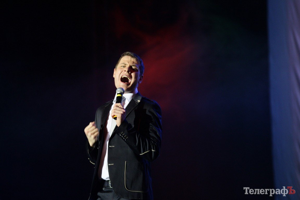 Истинное лицо Саши Кривошапко Истинное лицо Саши Кривошапко