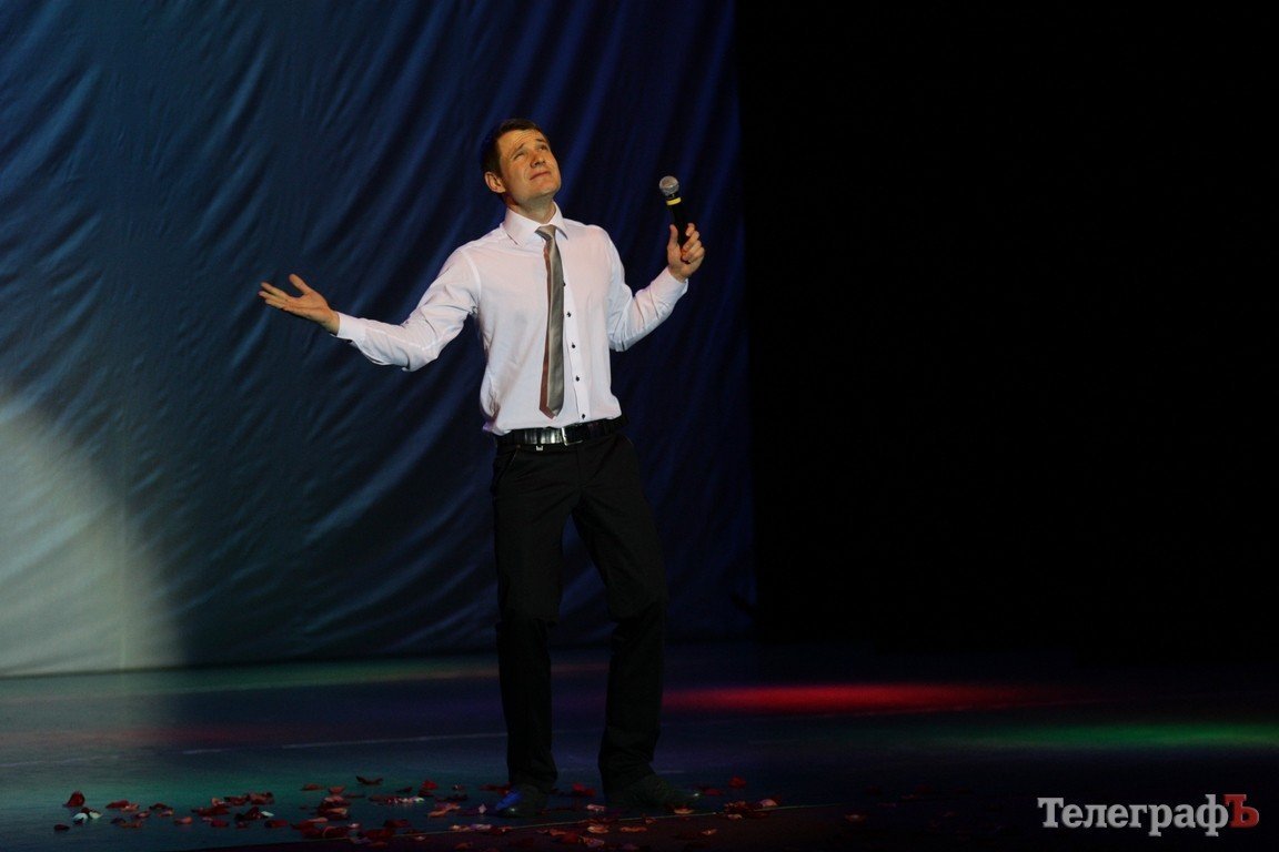 Истинное лицо Саши Кривошапко Истинное лицо Саши Кривошапко