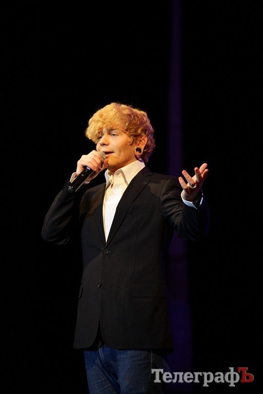 Истинное лицо Саши Кривошапко Истинное лицо Саши Кривошапко