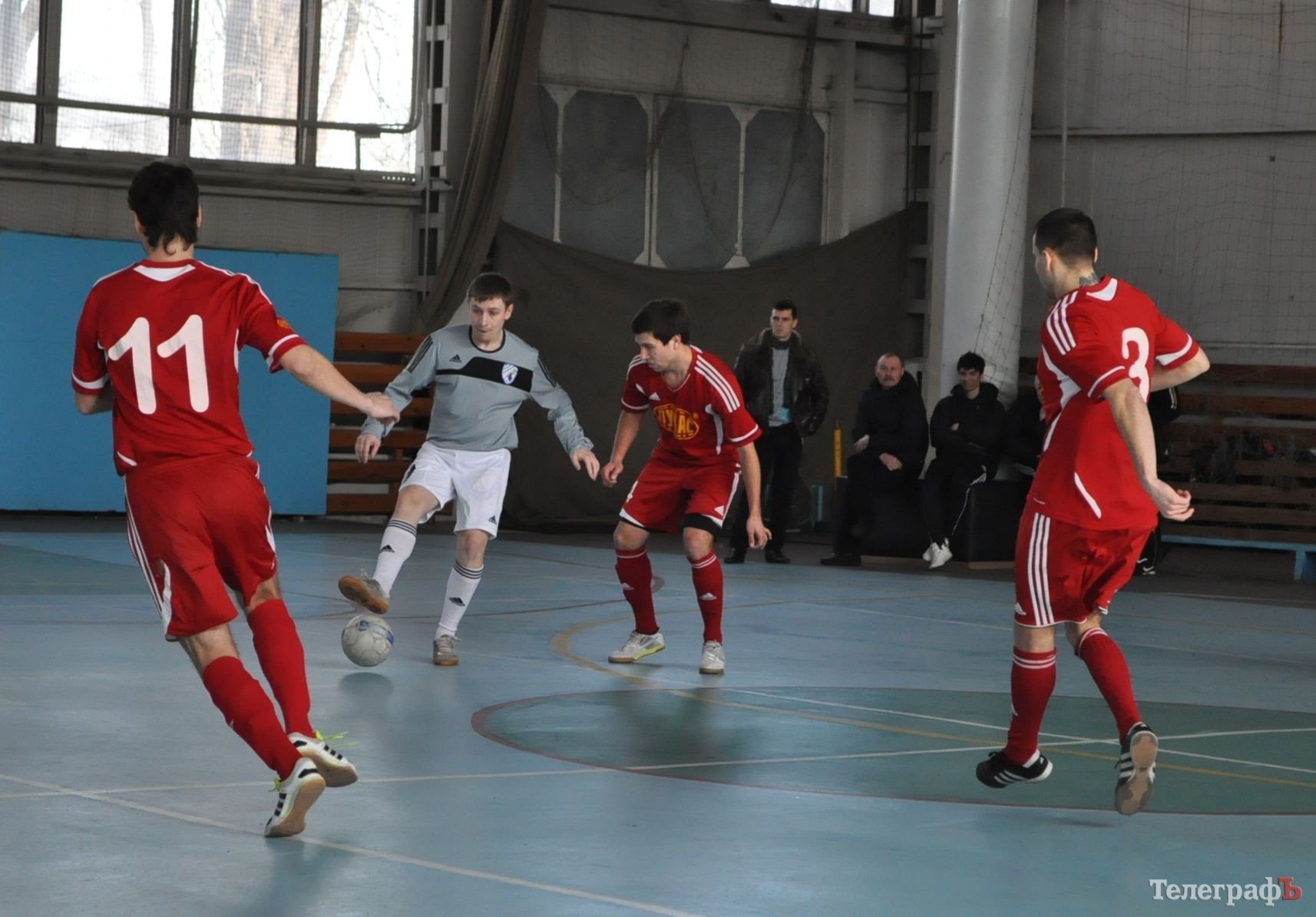 ФУТЗАЛ. Чемпионат Кременчуга. ФУТЗАЛ. Чемпионат Кременчуга.