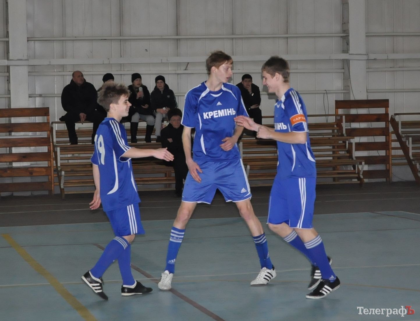 ФУТЗАЛ. Чемпионат Кременчуга. ФУТЗАЛ. Чемпионат Кременчуга.