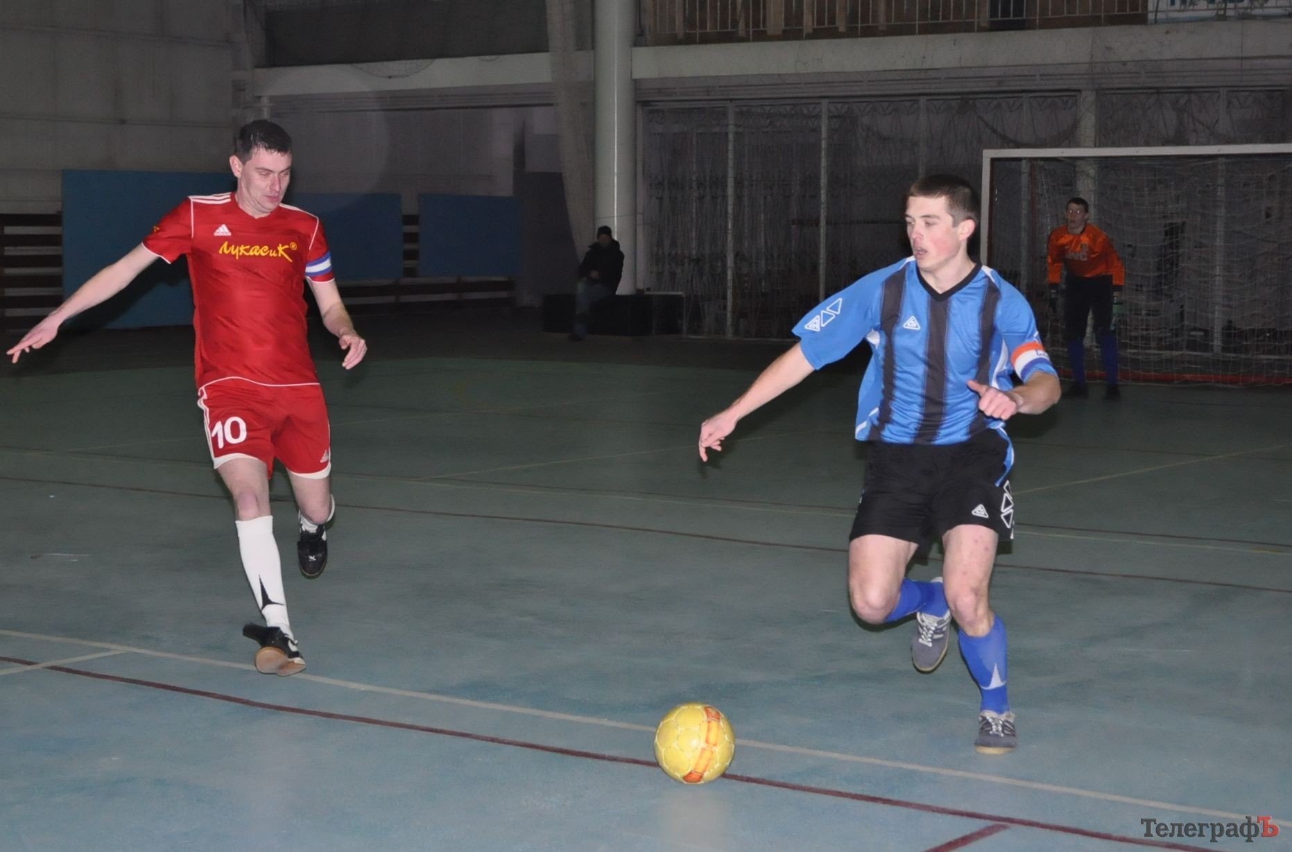 ФУТЗАЛ. Чемпионат Кременчуга. ФУТЗАЛ. Чемпионат Кременчуга.