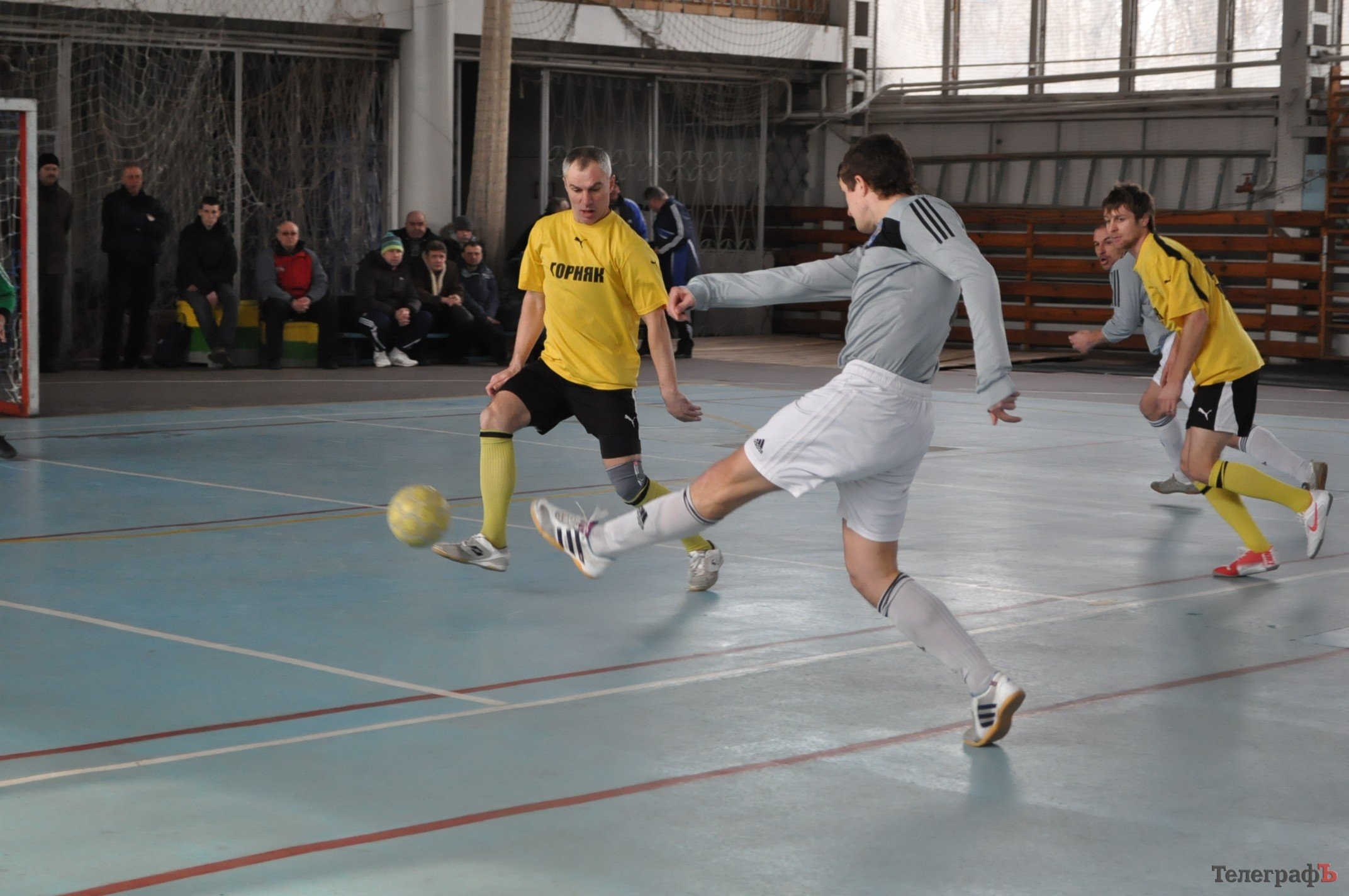 ФУТЗАЛ. Чемпионат Кременчуга. ФУТЗАЛ. Чемпионат Кременчуга.