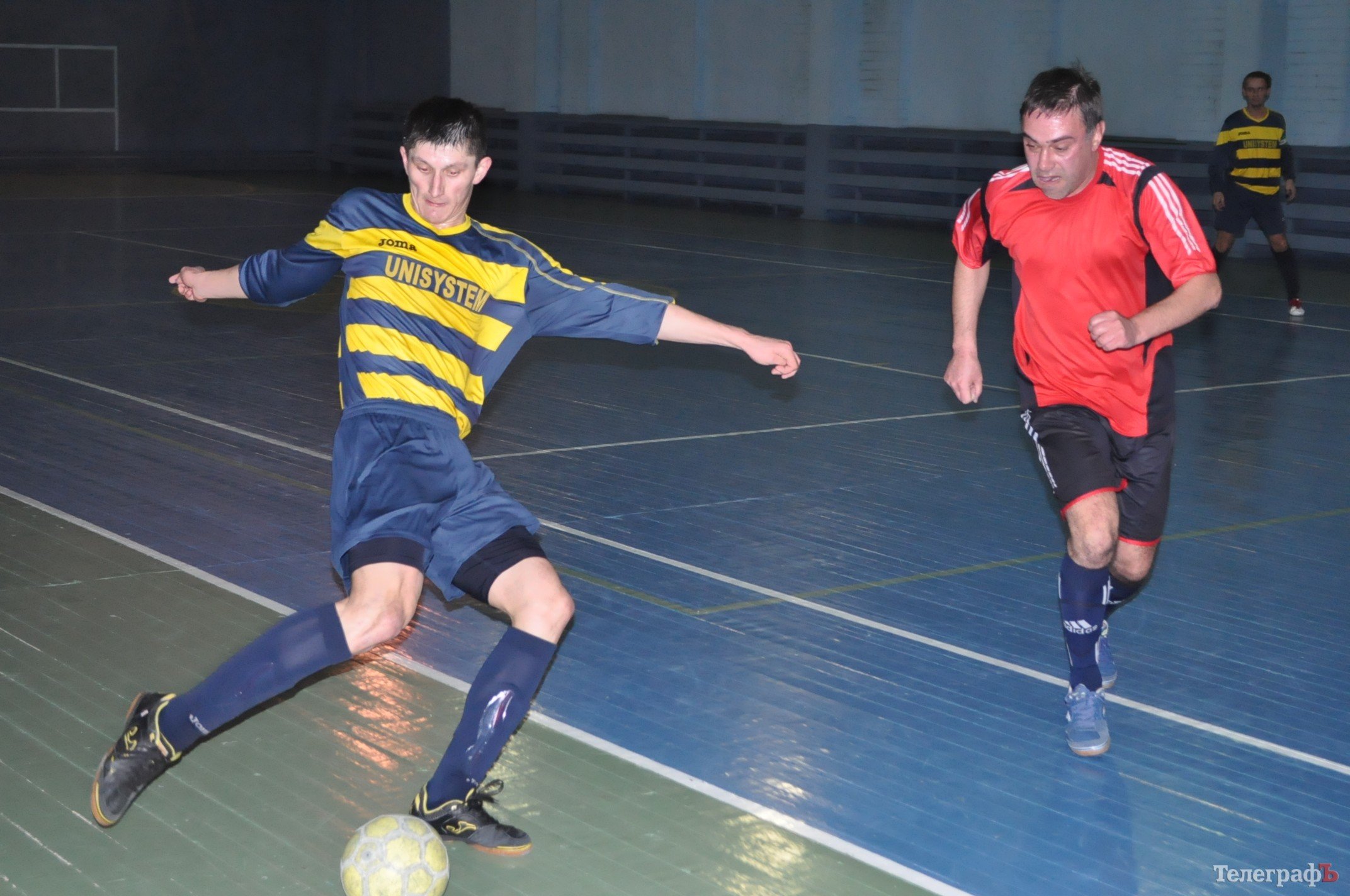 ФУТЗАЛ. Чемпионат Кременчуга. ФУТЗАЛ. Чемпионат Кременчуга.