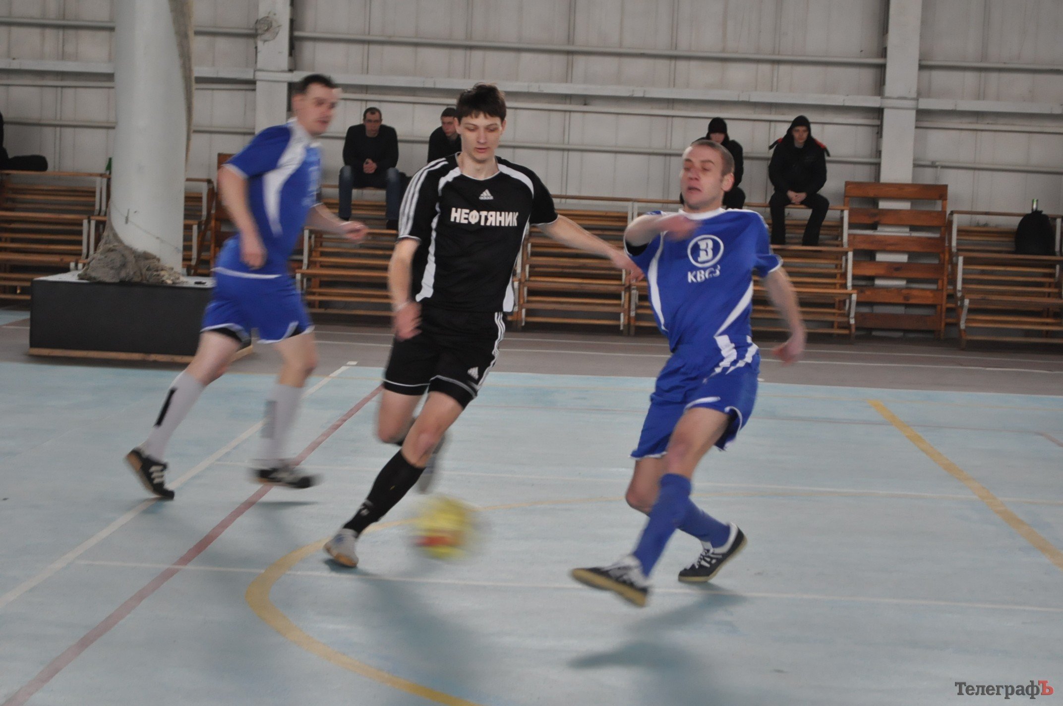 ФУТЗАЛ. Чемпионат Кременчуга. ФУТЗАЛ. Чемпионат Кременчуга.