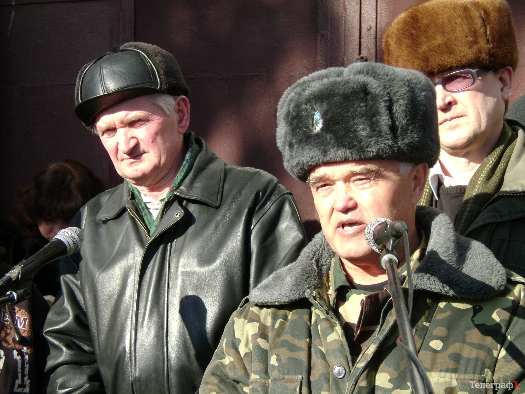 Жители сёл хотят забрать себе часть заповедной территории парка «Кременчугские плавни» (ФОТО) Жители сёл хотят забрать себе часть заповедной территории парка «Кременчугские плавни» (ФОТО)