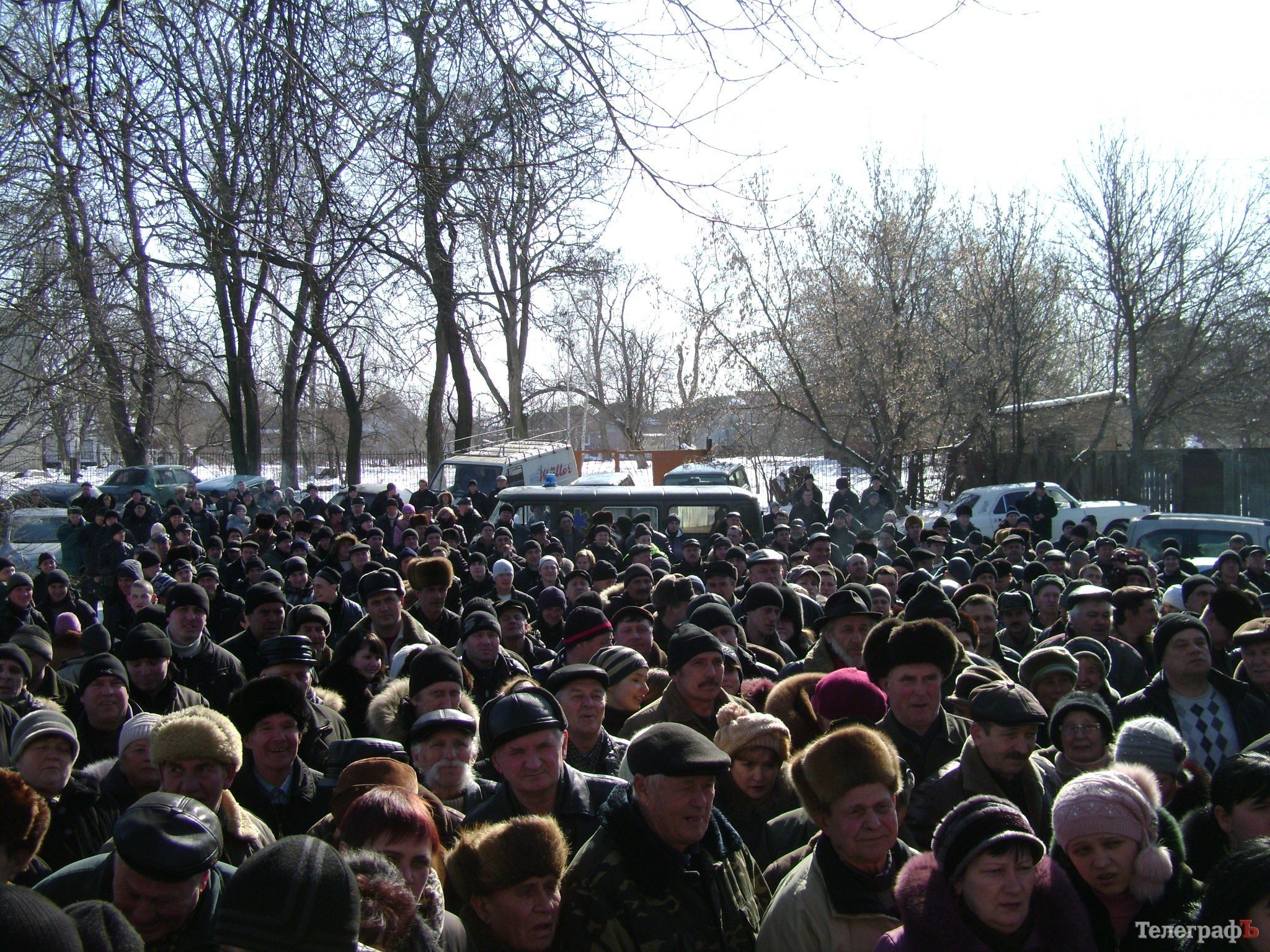 Жители сёл хотят забрать себе часть заповедной территории парка «Кременчугские плавни» (ФОТО) Жители сёл хотят забрать себе часть заповедной территории парка «Кременчугские плавни» (ФОТО)