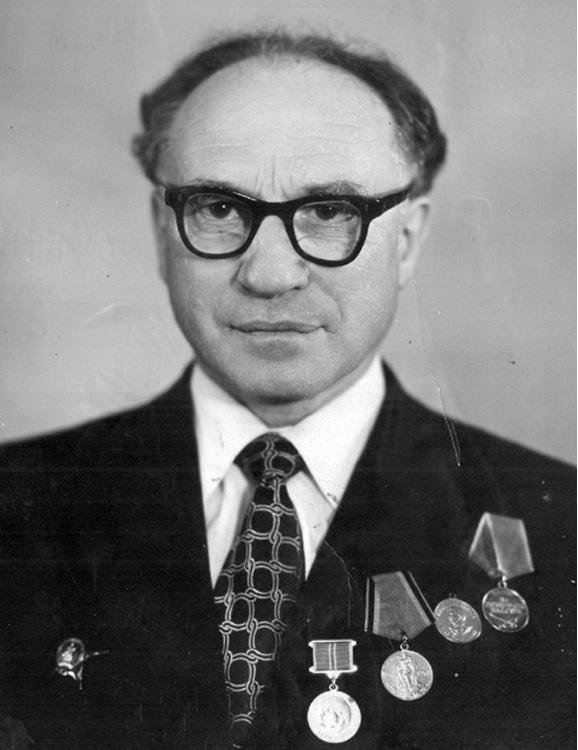 В Израиле умер бывший главврач Кременчугского кожно-венерологического диспансера В Израиле умер бывший главврач Кременчугского кожно-венерологического диспансера