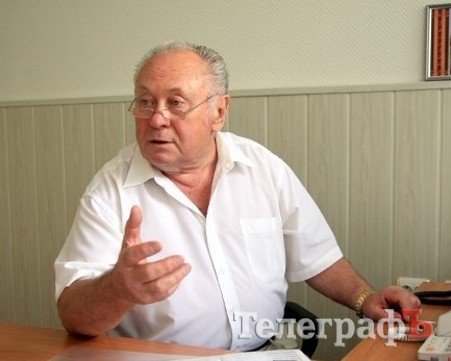 Владимир Литвиненко Владимир Литвиненко