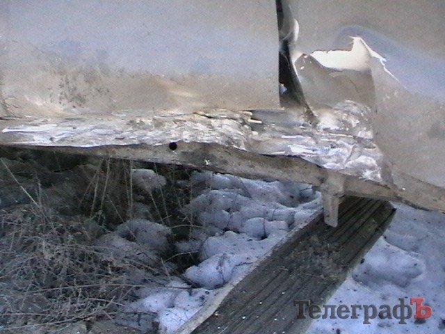 В Кременчуге перевернулся внедорожник Toyota Fortuner: пострадала кременчужанка (ФОТО) В Кременчуге перевернулся внедорожник Toyota Fortuner: пострадала кременчужанка (ФОТО)