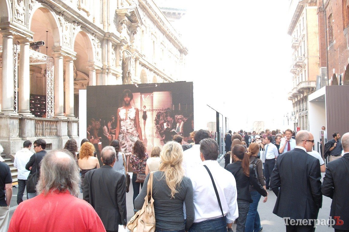 Весенний Милан (ВИДЕОзарисовка) Весенний Милан (ВИДЕОзарисовка)