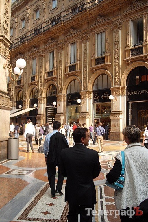 Весенний Милан (ВИДЕОзарисовка) Весенний Милан (ВИДЕОзарисовка)