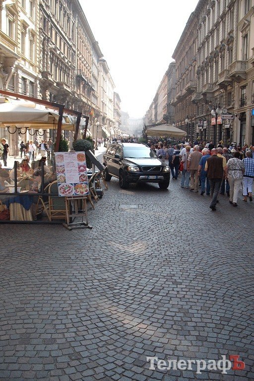 Весенний Милан (ВИДЕОзарисовка) Весенний Милан (ВИДЕОзарисовка)