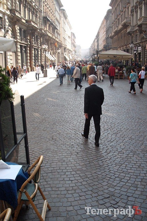 Весенний Милан (ВИДЕОзарисовка) Весенний Милан (ВИДЕОзарисовка)