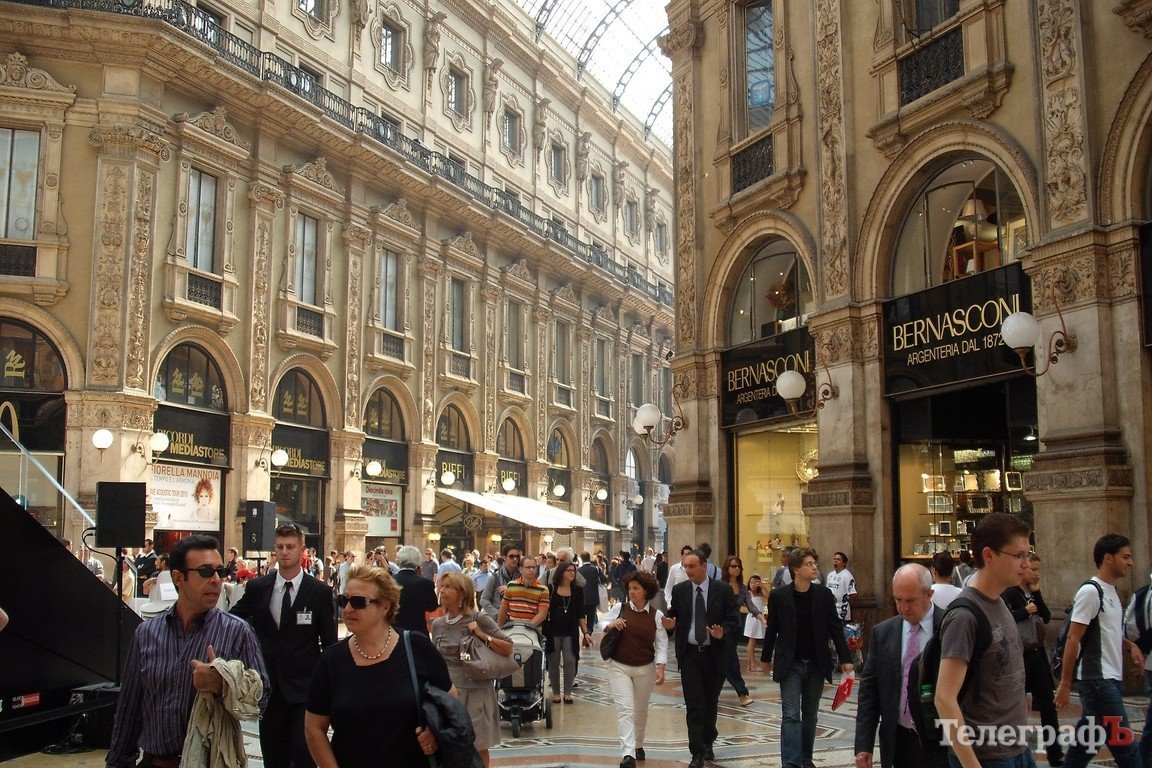 Весенний Милан (ВИДЕОзарисовка) Весенний Милан (ВИДЕОзарисовка)