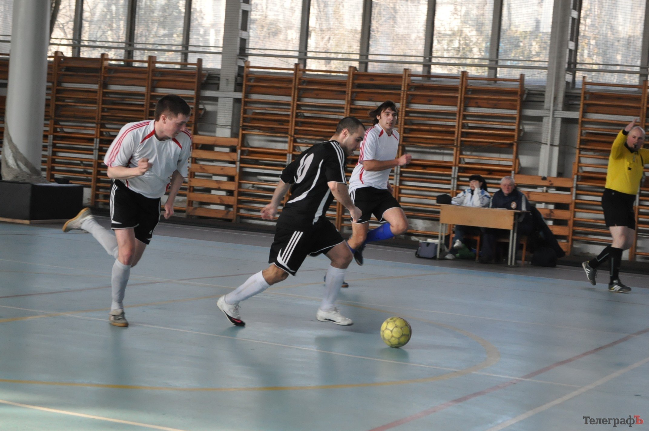 ФУТЗАЛ. Чемпионат Кременчуга. ФУТЗАЛ. Чемпионат Кременчуга.