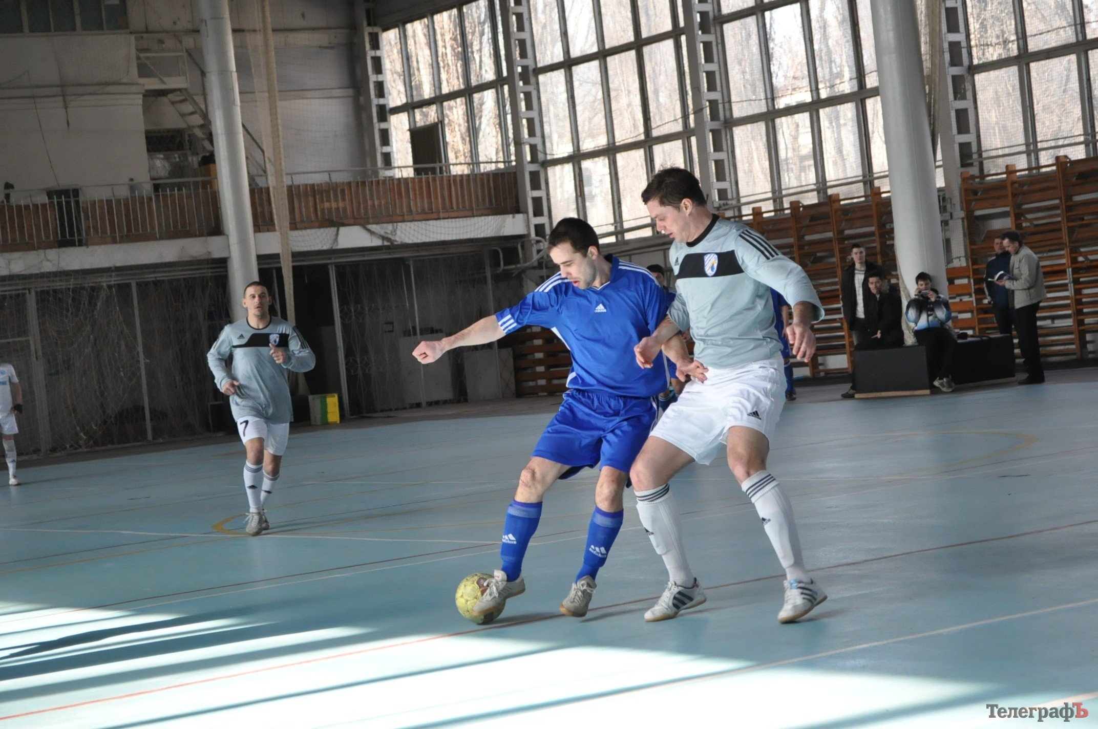 ФУТЗАЛ. Чемпионат Кременчуга. ФУТЗАЛ. Чемпионат Кременчуга.