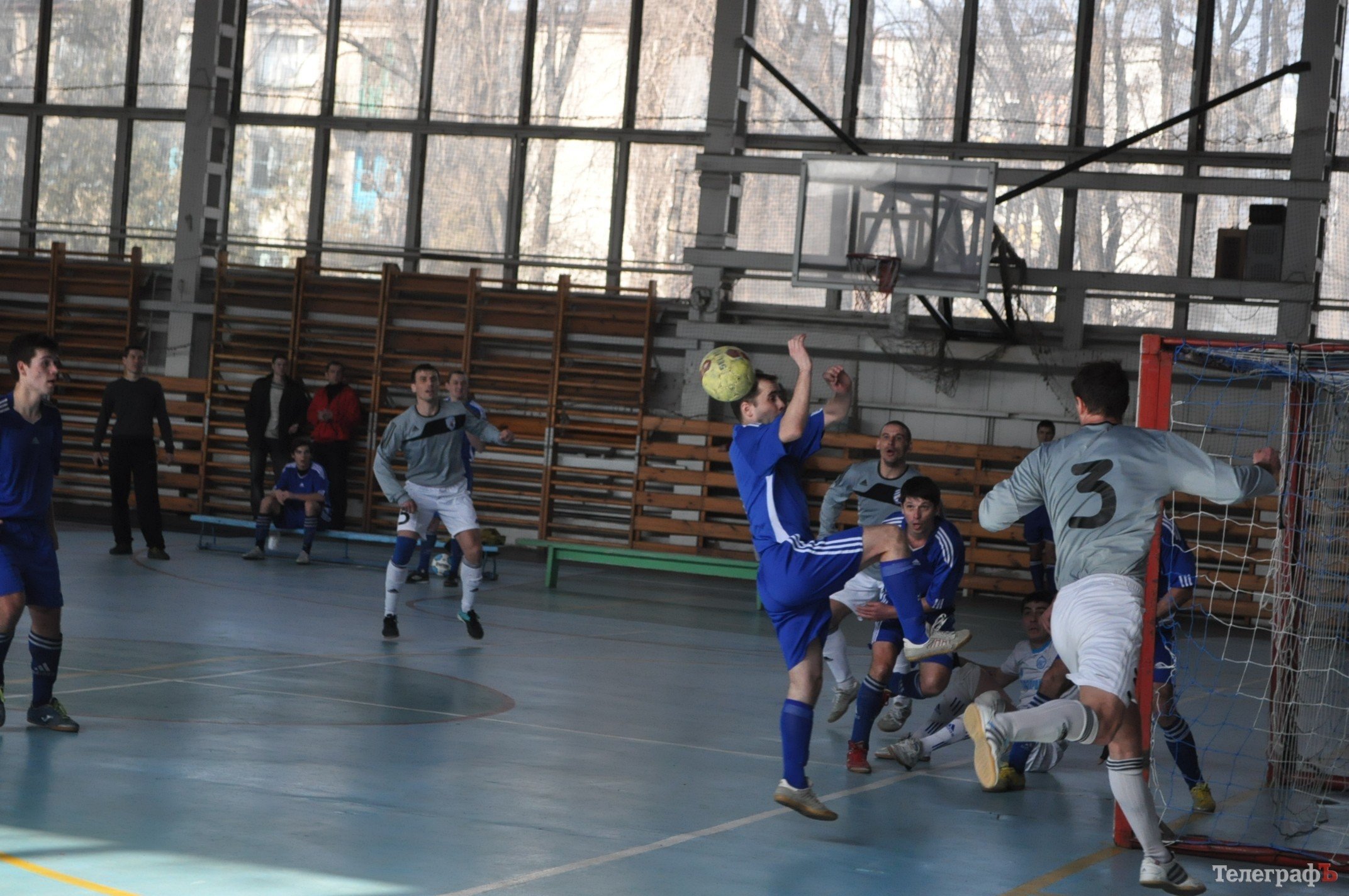 ФУТЗАЛ. Чемпионат Кременчуга. ФУТЗАЛ. Чемпионат Кременчуга.