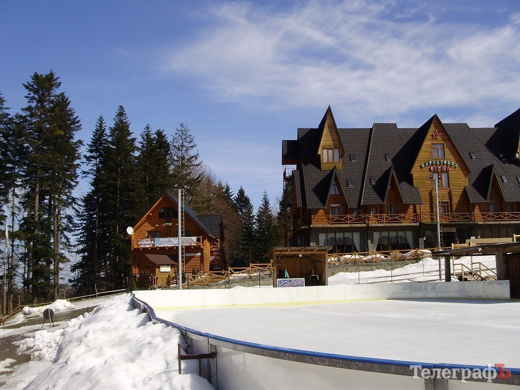 Весна в Карпатах (ФОТОРЕПОРТАЖ) Весна в Карпатах (ФОТОРЕПОРТАЖ)