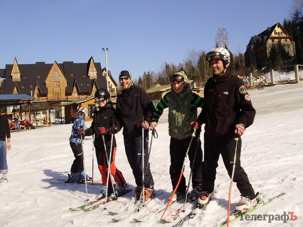 Весна в Карпатах (ФОТОРЕПОРТАЖ) Весна в Карпатах (ФОТОРЕПОРТАЖ)