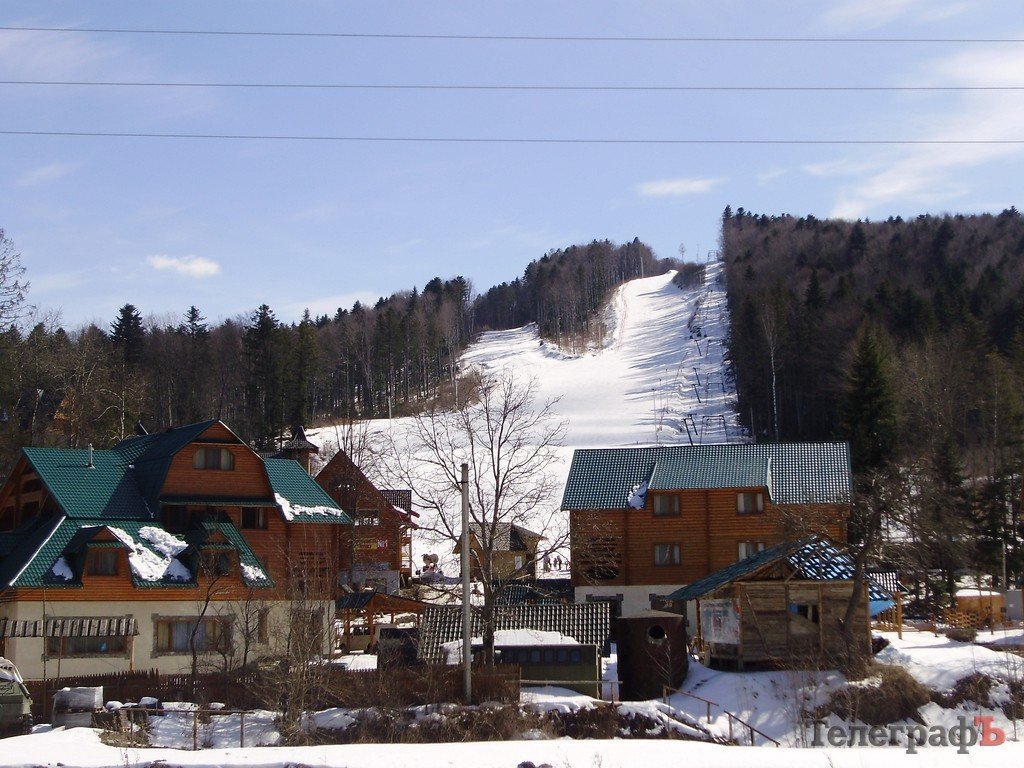 Весна в Карпатах (ФОТОРЕПОРТАЖ) Весна в Карпатах (ФОТОРЕПОРТАЖ)