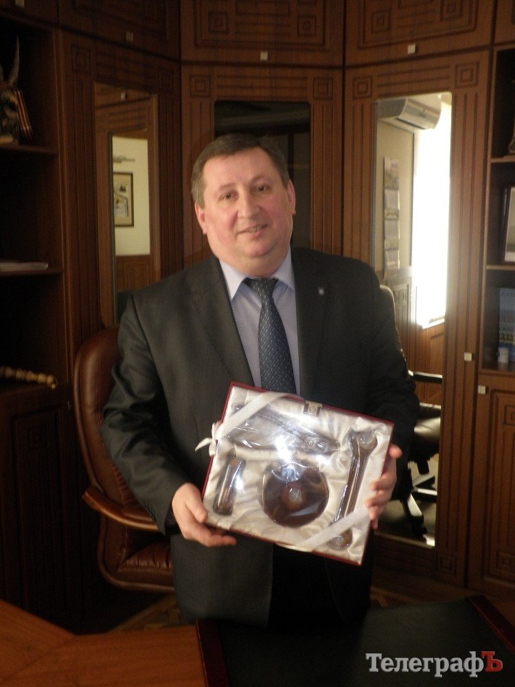 Приколы нашего городка: набор сантехника для вице-мэра (ФОТО) Приколы нашего городка: набор сантехника для вице-мэра (ФОТО)